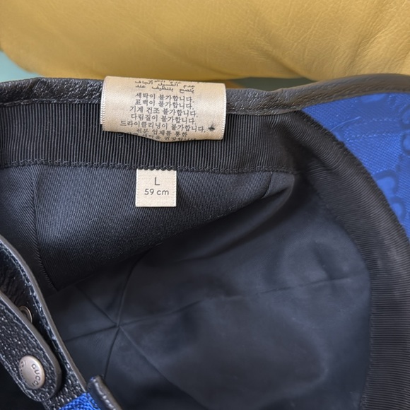 Hat š§¢ new with out tags - Picture 4 of 4